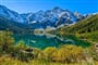Poznávací zájezd Slovensko - Vysoké Tatry, Mořské oko