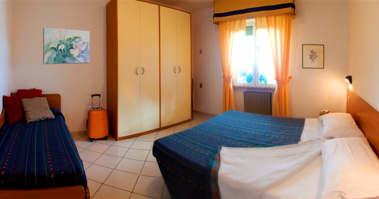 Residence Sant'Anna, Pietra Ligure (1)