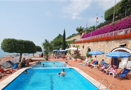 Residence Sant' Anna - Pietra Ligure