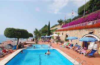Residence Sant' Anna - Pietra Ligure