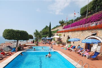 Residence Sant' Anna - Pietra Ligure