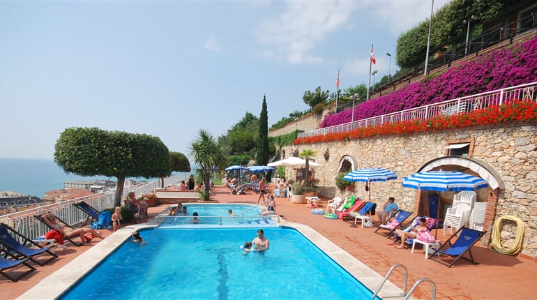 Residence Sant'Anna, Pietra Ligure (11)