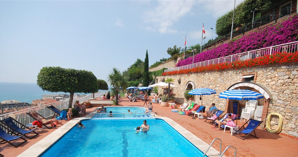 Residence Sant'Anna, Pietra Ligure (11)