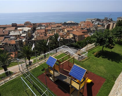 Residence Sant'Anna, Pietra Ligure (9)