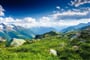 Poznávací zájezd Švýcarsko - Wallis