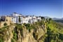 Poznávací zájezd Španělsko - Andalusie - Ronda