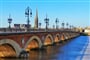 Poznávací zájezd Francie - Bordeaux