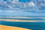Francie - Akvitánie Dune du Pilat