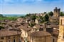 Francie - Bordeaux Saint Emilion