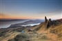 Poznávací zájezd - Skotsko - ostrov Skye - Old Man of Storr