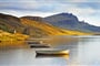 Poznávací zájezd - Skotsko - ostrov Skye
