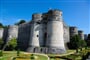 Poznávací zájezd Francie - Angers