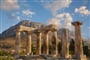 Poznávací zájezd Řecko - Starý Korint