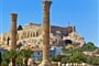 Řecko Athény Acropolis