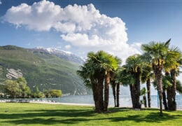 Itálie - Lago Di Garda