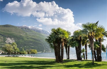 Itálie - Lago Di Garda