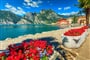Itálie - Lago di Garda