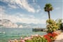 Itálie - Lago di Garda