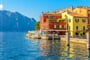 Itálie - Lago di Garda