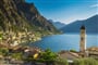 Itálie - Lago di Garda