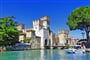 Poznávací zájezd Itálie - Lago di Garda -Sirmione
