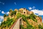Itálie - Bagnoregio