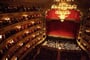 Itálie -  Milano La Scala