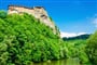 Poznávací zájezd Slovensko - Oravský hrad