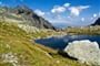 Slovensko - Malá Fatra