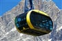 Turistika Rakouské Alpy - Dachstein