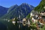 Rakousko - Hallstatt