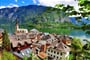 Poznávací zájezd Rakousko - Hallstatt