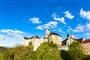 Poznávací zájezd Česko - Hrad Loket
