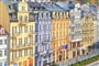 Poznávací zájezd Česko - Karlovy Vary