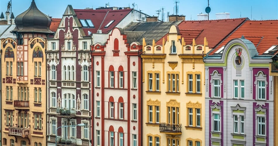 Česko - Plzeň