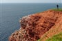Poznávací zájezd Německo - Helgoland