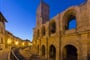 Francie - Arles