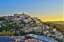 Poznávací zájezd Francie - Provence - Gordes