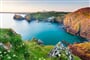 Velká Británie - Cornwall