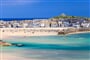 Velká Británie - Cornwall - St. Ives
