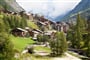 Poznávací zájezd Švýcarsko - Zermatt