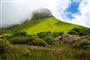 Poznávací zájezd Irsko - Sligo - Benbulben