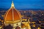 Itálie - Florencie Santa Maria del Fiore