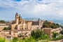 Poznávací zájezd Itálie - Urbino