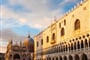 Poznávací zájezd Itálie - Benátky, bazilika sv. Marka