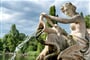 Poznávací zájezd Itálie - zahrady Villy Garzoni