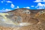 Itálie - Liparské ostrovy, Vulcano