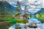 Poznávací zájezed Německo - Berchtesgaden