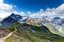 Turistika Rakouské Alpy - Grossglockner