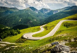 Korutany – Přírodní Skvosty Rakouska